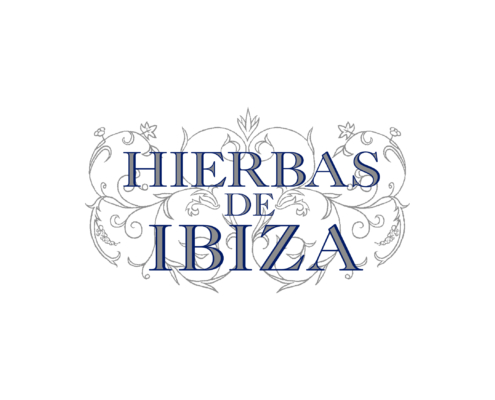 Isabel Torres diseño grafico. Hierbas de Ibiza