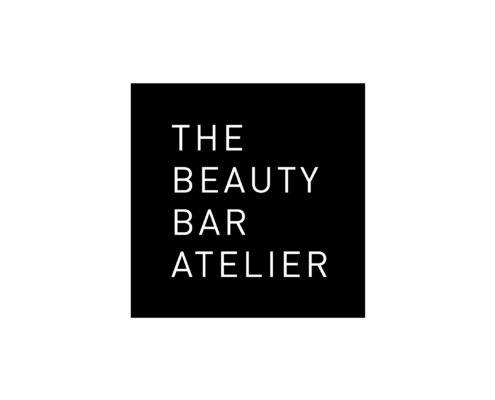 Isabel Torres, diseño grafico. The Beauty Bar Atelier